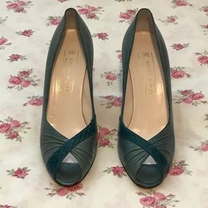 Like New ‘80s Bruno Magli 👠SALE👠
